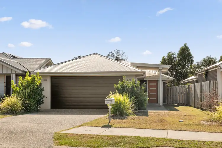 Main view of Homely house listing, 13 Angus Court, Park Ridge QLD 4125