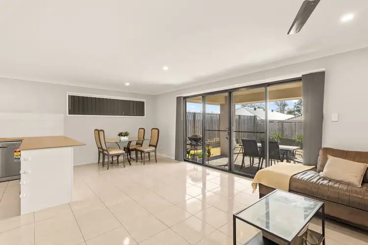 Third view of Homely house listing, 13 Angus Court, Park Ridge QLD 4125