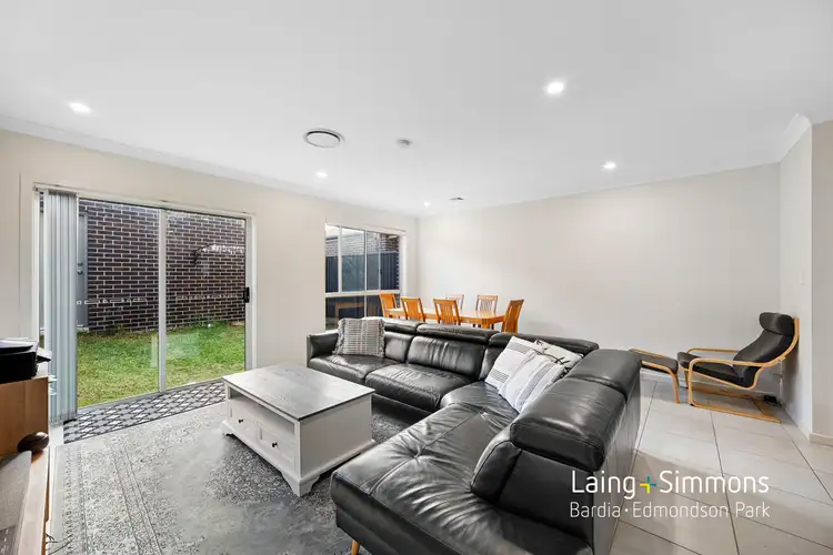 Second view of Homely house listing, 6 Eora Street, Bardia NSW 2565