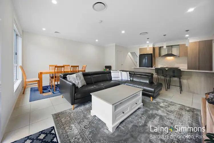 Third view of Homely house listing, 6 Eora Street, Bardia NSW 2565