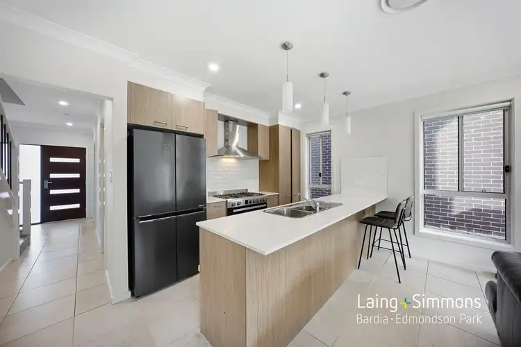 Fourth view of Homely house listing, 6 Eora Street, Bardia NSW 2565