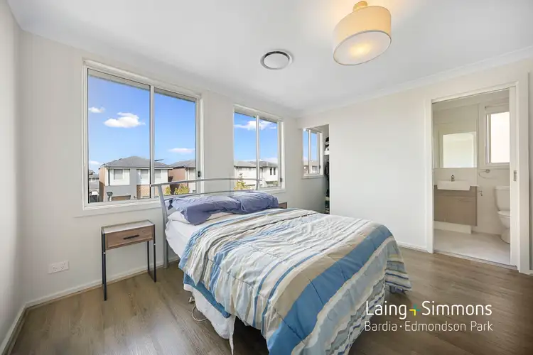 Fifth view of Homely house listing, 6 Eora Street, Bardia NSW 2565
