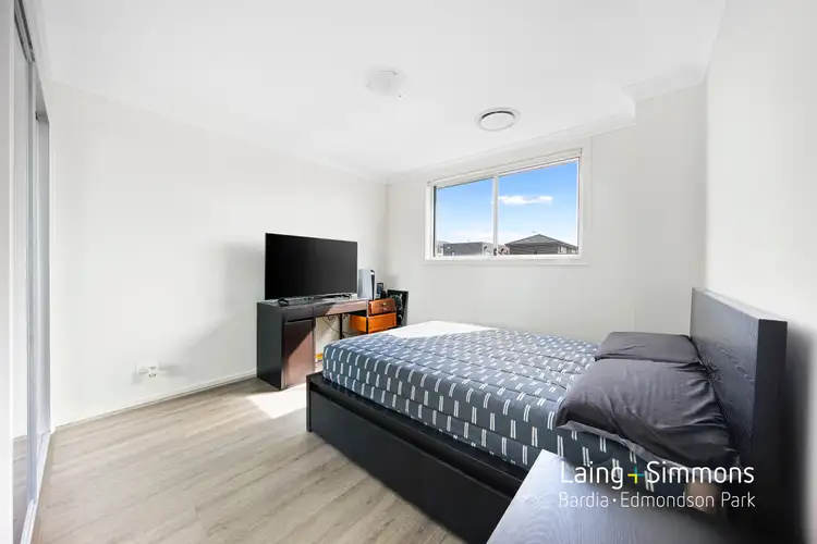 Sixth view of Homely house listing, 6 Eora Street, Bardia NSW 2565