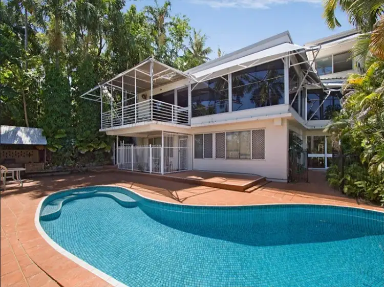 15/60 East Point Road, Fannie Bay NT 820