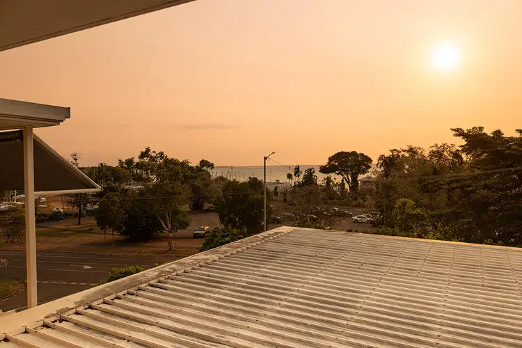 Second view of Homely unit listing, 15/60 East Point Road, Fannie Bay NT 820