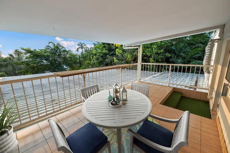Third view of Homely unit listing, 15/60 East Point Road, Fannie Bay NT 820