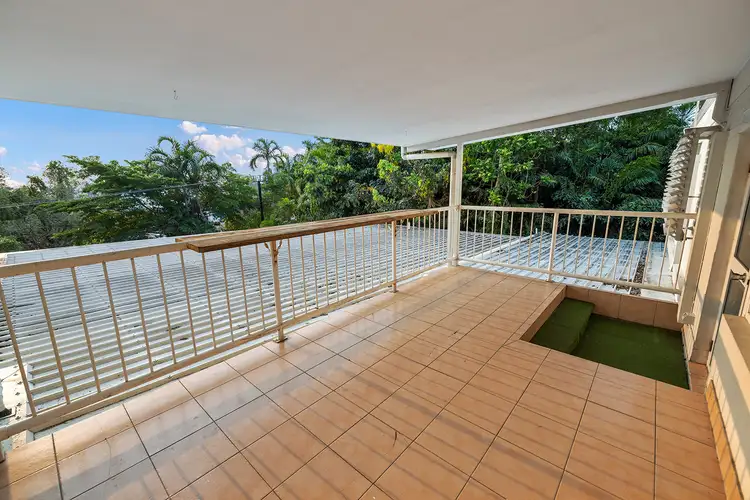 Fourth view of Homely unit listing, 15/60 East Point Road, Fannie Bay NT 820