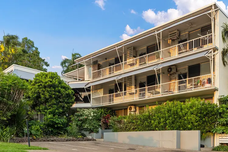 Fifth view of Homely unit listing, 15/60 East Point Road, Fannie Bay NT 820