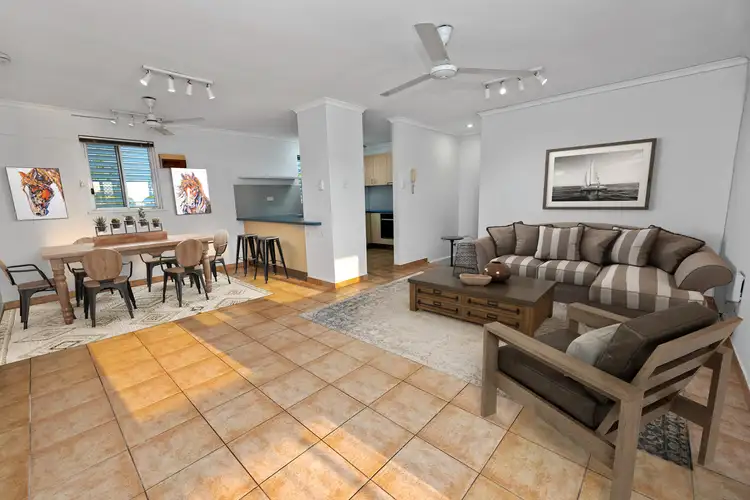Sixth view of Homely unit listing, 15/60 East Point Road, Fannie Bay NT 820