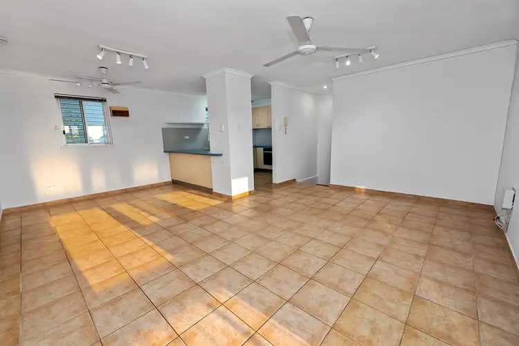 Seventh view of Homely unit listing, 15/60 East Point Road, Fannie Bay NT 820