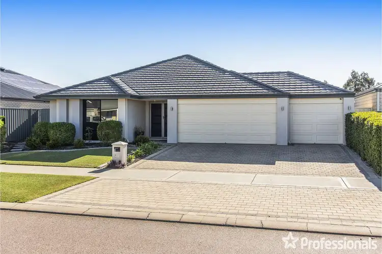 24 Halliday Road, Byford WA 6122