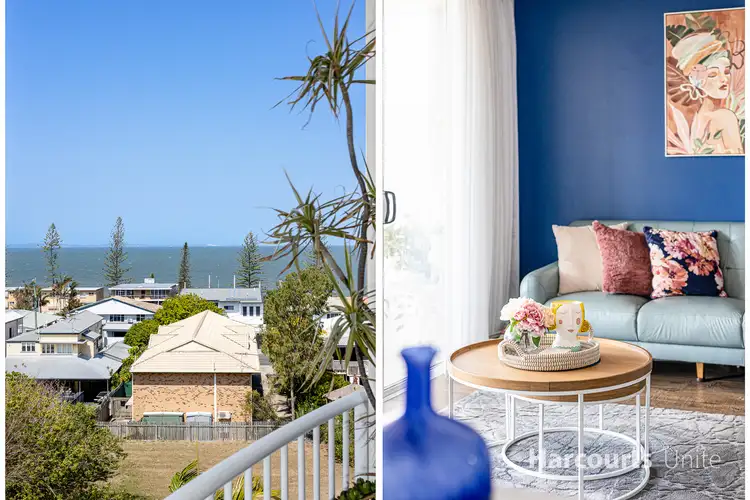 35/14-20 Duffield Road, Margate QLD 4019