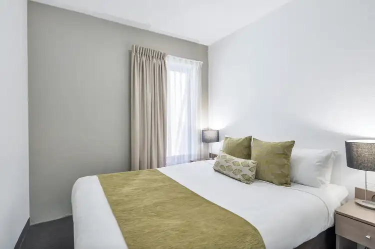 Sixth view of Homely apartment listing, 95/255 Hindley Street, Adelaide SA 5000