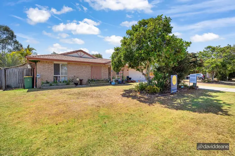 Main view of Homely house listing, 6 Beechcraft Street, Bray Park QLD 4500