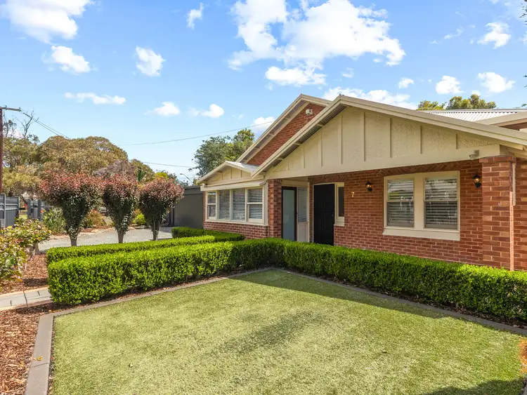 Second view of Homely house listing, 7 Stanton Street, Edwardstown SA 5039