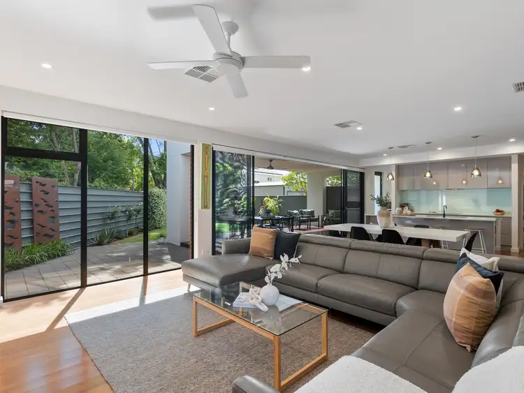 Fifth view of Homely house listing, 7 Stanton Street, Edwardstown SA 5039
