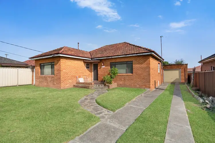 1 Miller Avenue, Bexley North NSW 2207