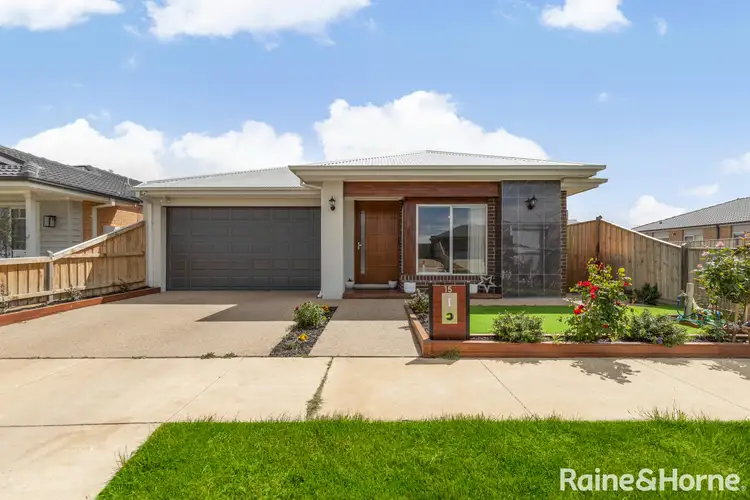 Main view of Homely house listing, 15 Arran Street, Gisborne VIC 3437