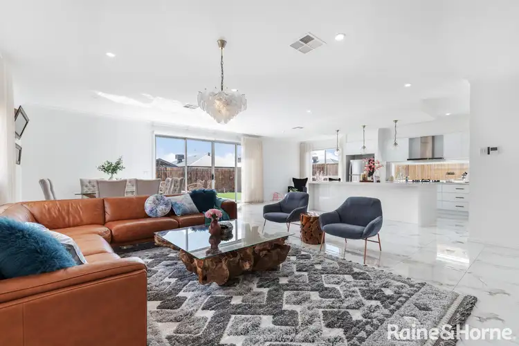 Third view of Homely house listing, 15 Arran Street, Gisborne VIC 3437