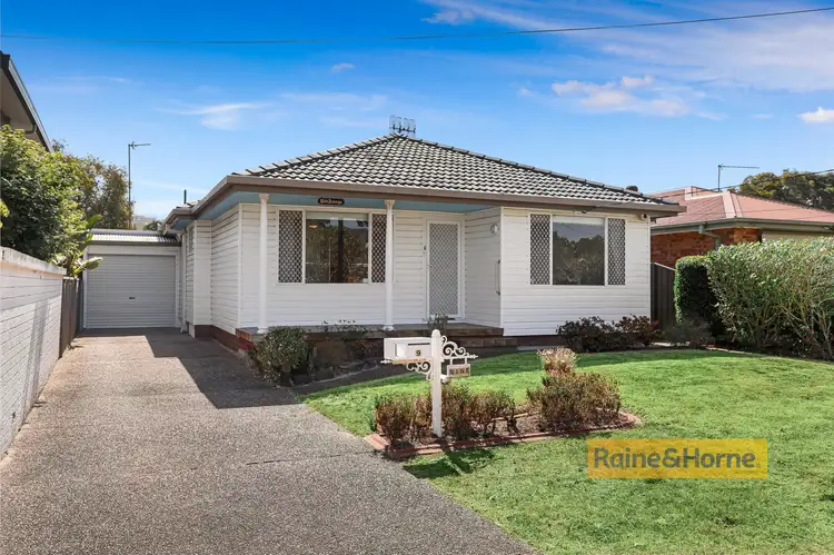 9 Breeze Street, Umina Beach NSW 2257