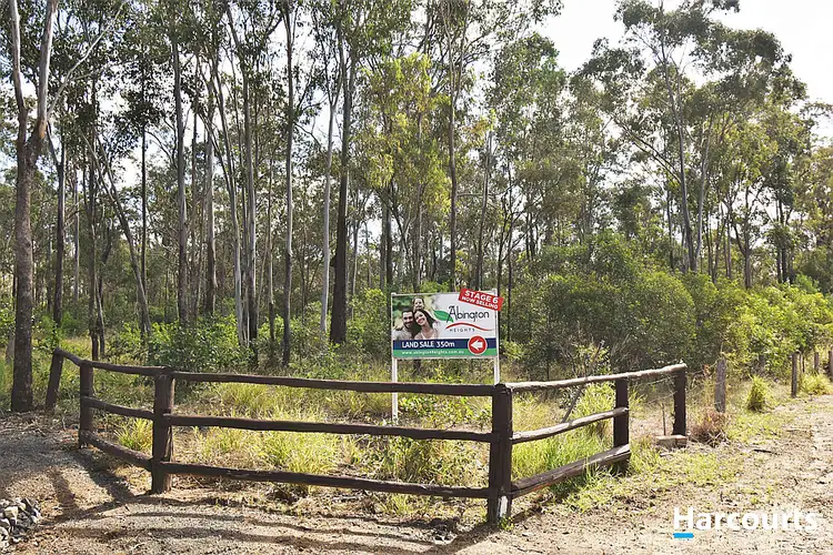 Main view of Homely land listing, LOT 46 PARK AVENUE, North Isis QLD 4660