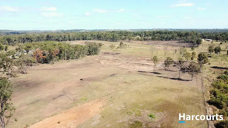 Third view of Homely land listing, LOT 46 PARK AVENUE, North Isis QLD 4660