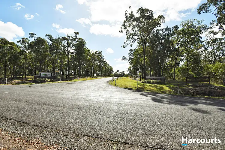 Fourth view of Homely land listing, LOT 46 PARK AVENUE, North Isis QLD 4660