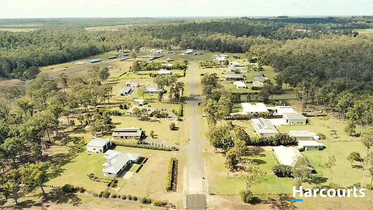 Fifth view of Homely land listing, LOT 46 PARK AVENUE, North Isis QLD 4660