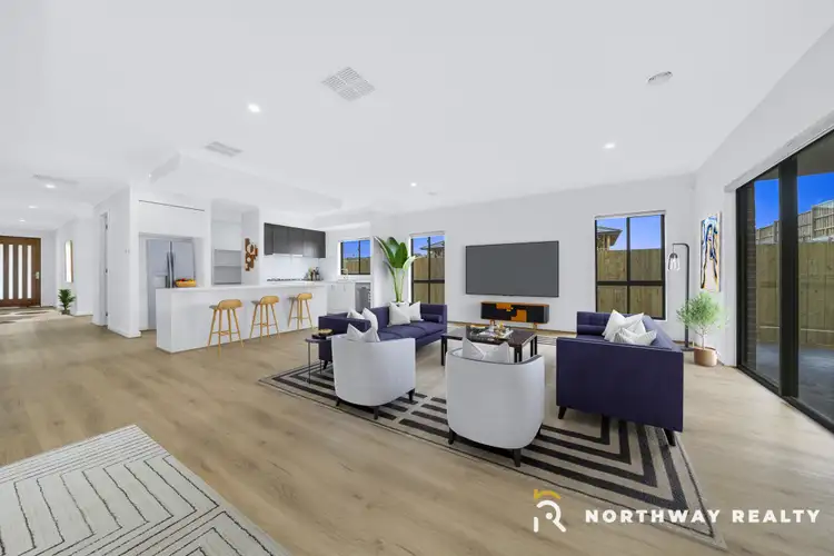 Fifth view of Homely house listing, 14 Michelson Drive, Maddingley VIC 3340