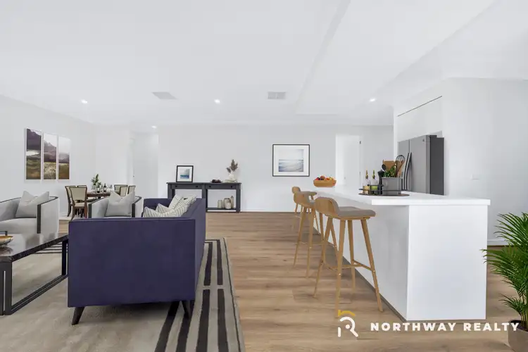 Sixth view of Homely house listing, 14 Michelson Drive, Maddingley VIC 3340