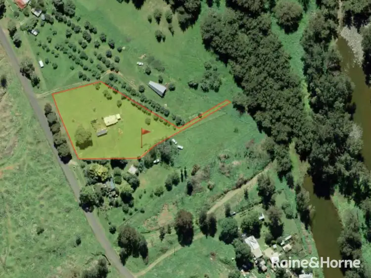 Third view of Homely house listing, 133 Upper Turon Road, Sofala NSW 2795