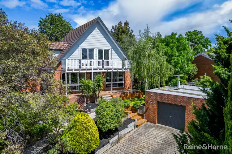 7 Ardcloney Drive, Sunbury VIC 3429