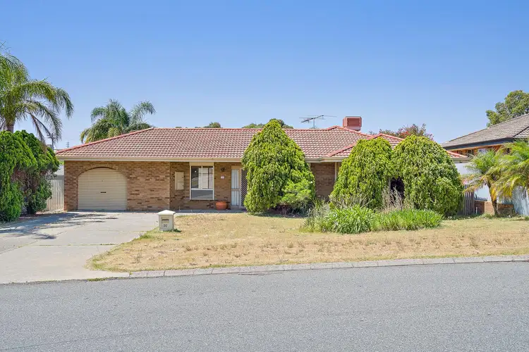 30 Ionesco Street, Spearwood WA 6163