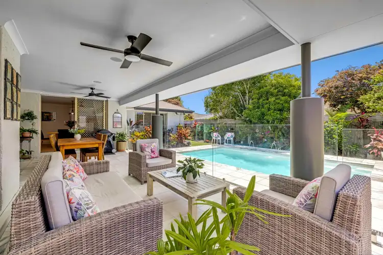 17 Lang Street, Pelican Waters QLD 4551