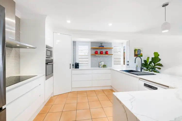Fifth view of Homely house listing, 17 Lang Street, Pelican Waters QLD 4551