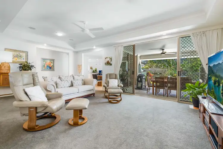 Sixth view of Homely house listing, 17 Lang Street, Pelican Waters QLD 4551