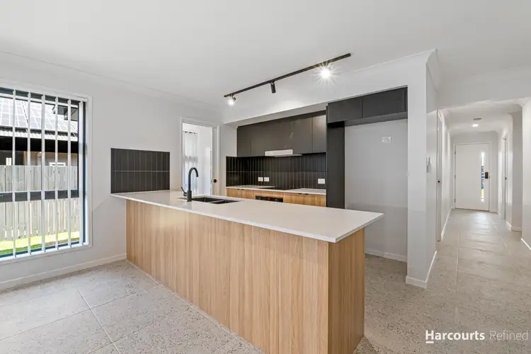 Second view of Homely house listing, 41 Neumann Drive, Yarrabilba QLD 4207