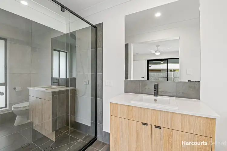 Fifth view of Homely house listing, 41 Neumann Drive, Yarrabilba QLD 4207