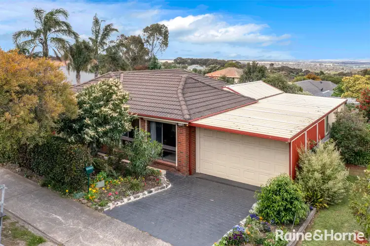 8 Wilsons Lane, Sunbury VIC 3429
