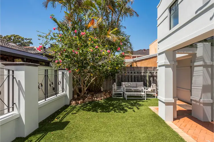 Fourth view of Homely house listing, 10 Stack Lane, Applecross WA 6153
