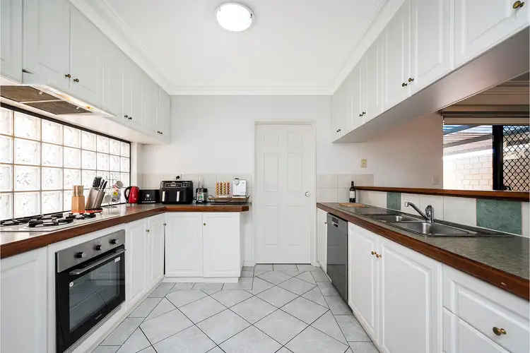 Sixth view of Homely house listing, 10 Stack Lane, Applecross WA 6153