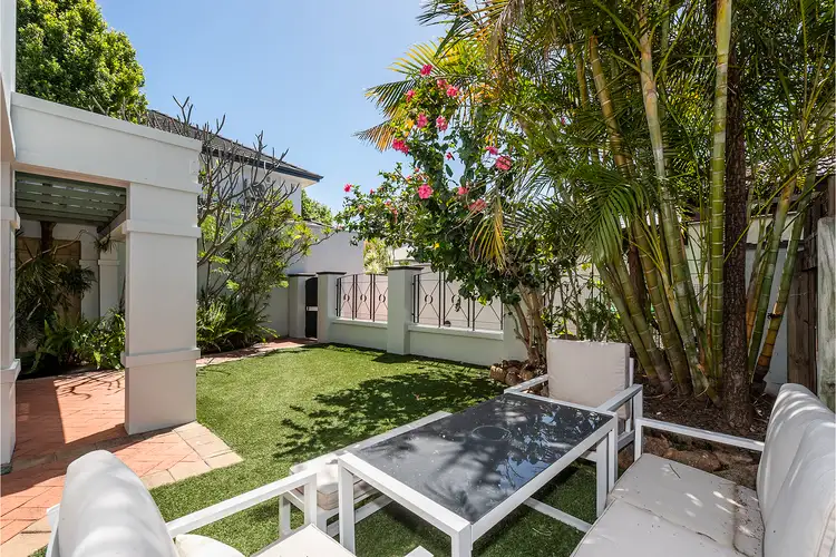 Fifth view of Homely house listing, 10 Stack Lane, Applecross WA 6153