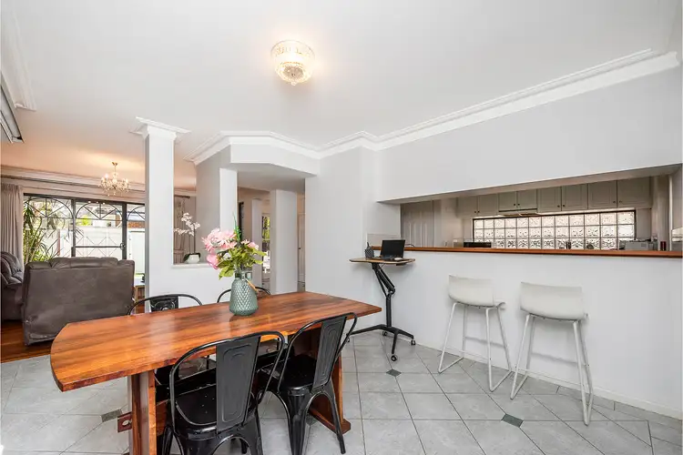 Seventh view of Homely house listing, 10 Stack Lane, Applecross WA 6153
