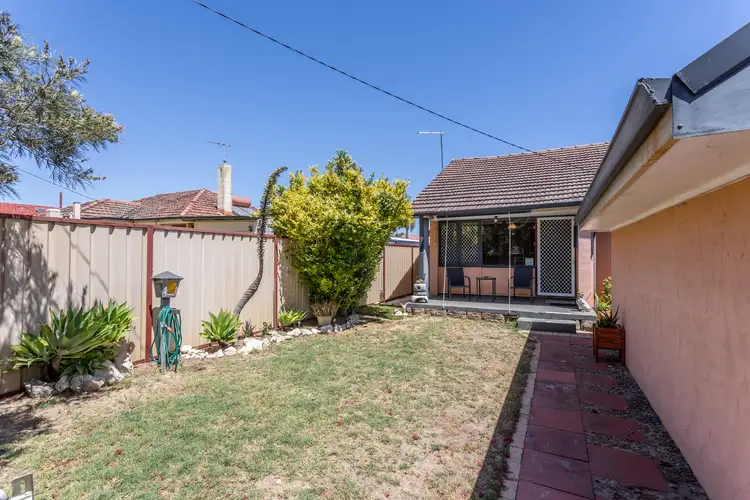 Main view of Homely house listing, 247 Mirrabooka Avenue, Balga WA 6061