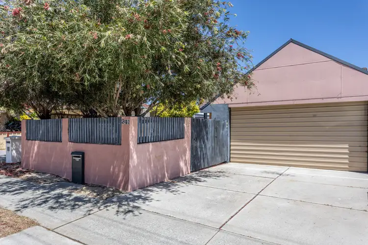 Third view of Homely house listing, 247 Mirrabooka Avenue, Balga WA 6061