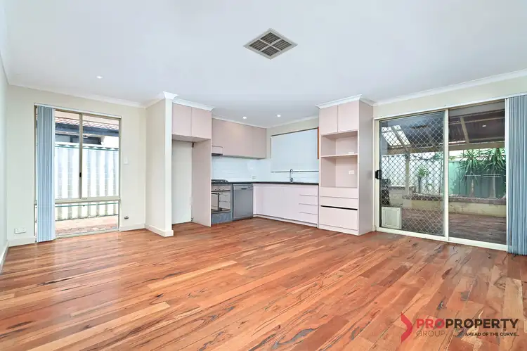 Fifth view of Homely house listing, 18 River Bank Drive, Gosnells WA 6110