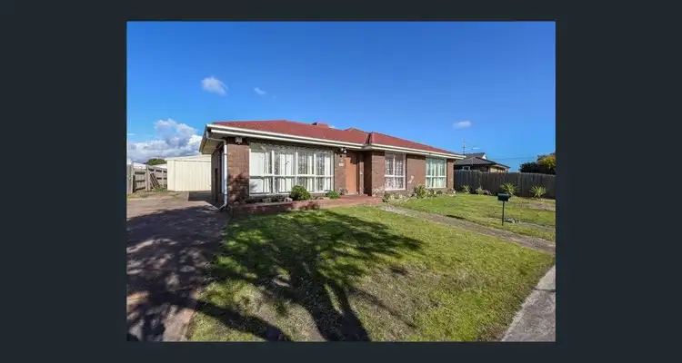 Main view of Homely house listing, 10 Gregory Court, Cranbourne North VIC 3977