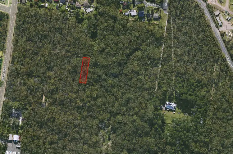 Lot 32 Sec 3 DP 2644 Cambalong Road, Helensburgh NSW 2508