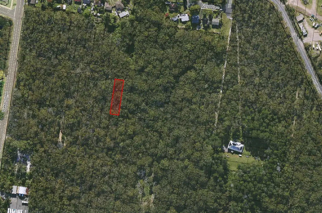 Main view of Homely land listing, Lot 32 Sec 3 DP 2644 Cambalong Road, Helensburgh NSW 2508