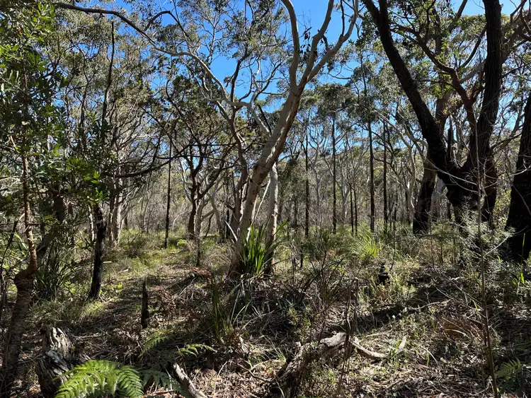 Second view of Homely land listing, Lot 32 Sec 3 DP 2644 Cambalong Road, Helensburgh NSW 2508